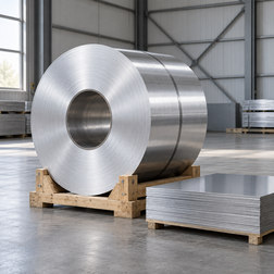 Aluminium Products