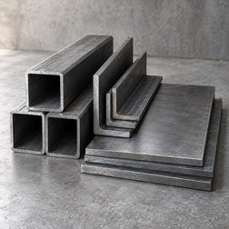 Steel Products